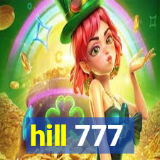 hill 777